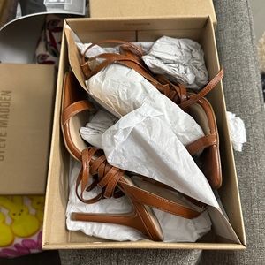 Steve Madden Lessie Strap